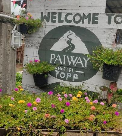 Topp Paiway Hostel 외부 사진
