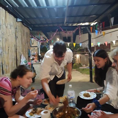 Topp Paiway Hostel 외부 사진