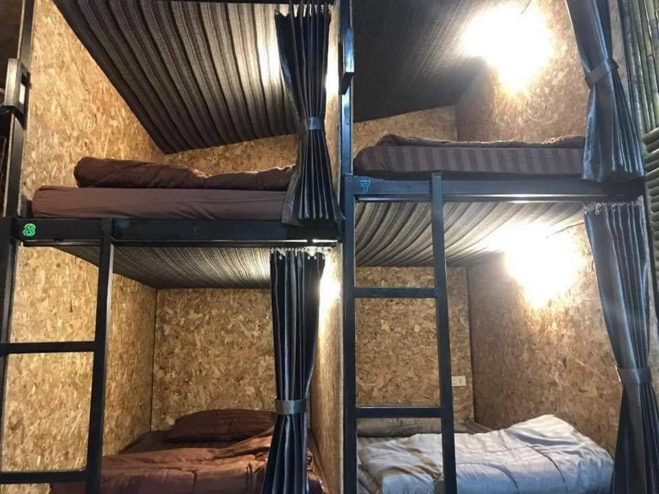 Topp Paiway Hostel 외부 사진