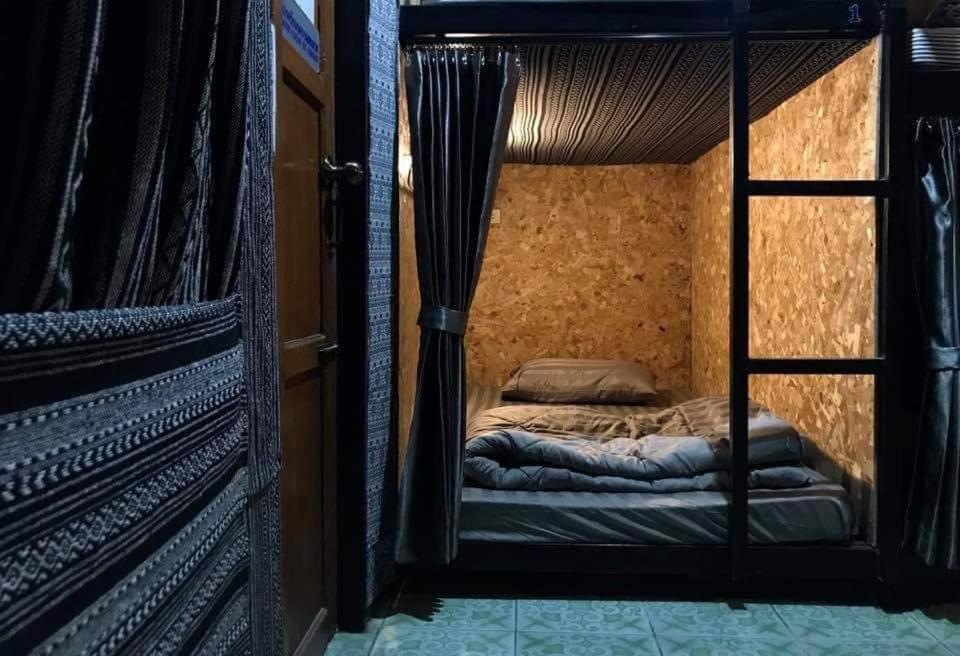 Topp Paiway Hostel 외부 사진