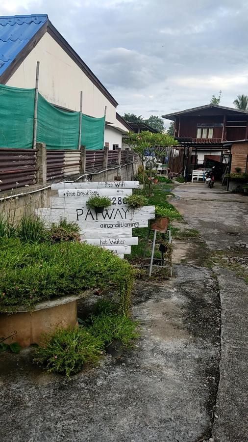 Topp Paiway Hostel 외부 사진