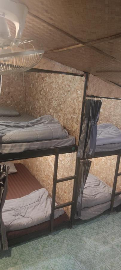 Topp Paiway Hostel 외부 사진