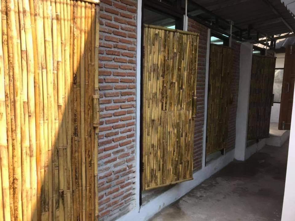 Topp Paiway Hostel 외부 사진