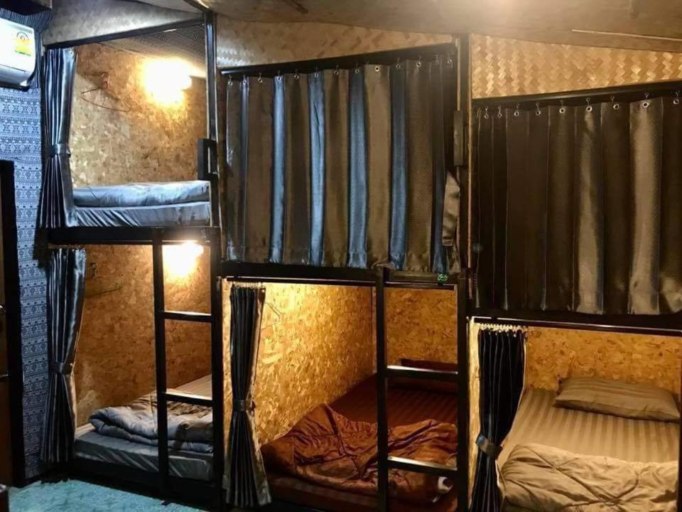 Topp Paiway Hostel 외부 사진