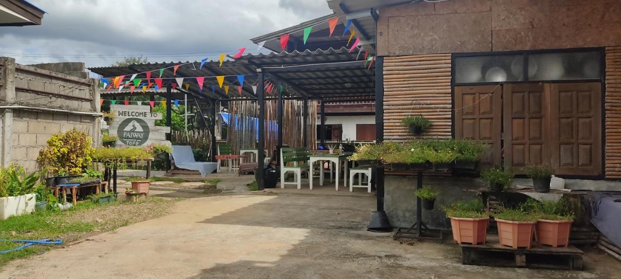 Topp Paiway Hostel 외부 사진