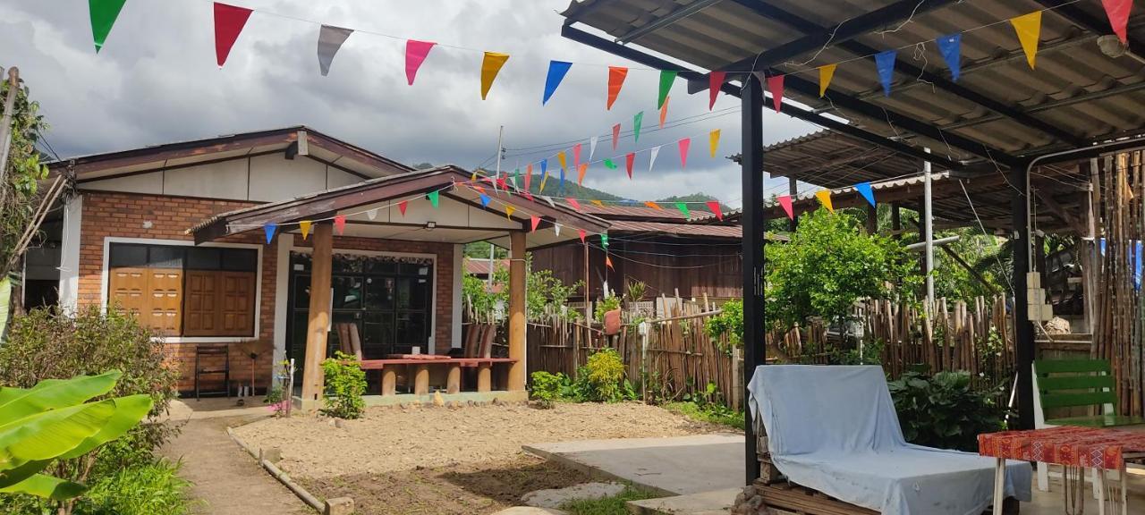 Topp Paiway Hostel 외부 사진