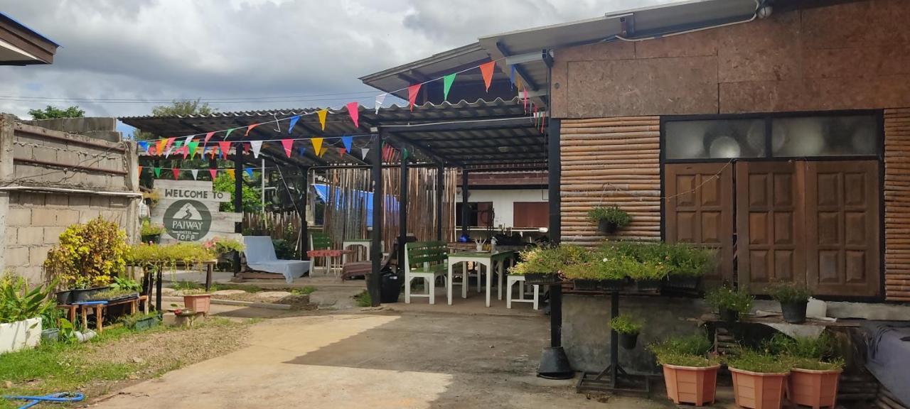 Topp Paiway Hostel 외부 사진