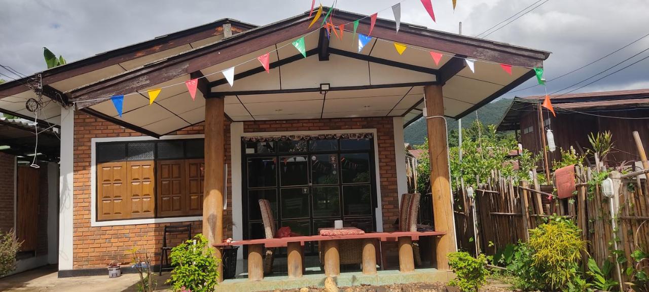 Topp Paiway Hostel 외부 사진