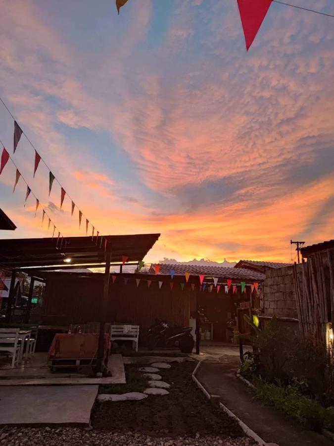 Topp Paiway Hostel 외부 사진