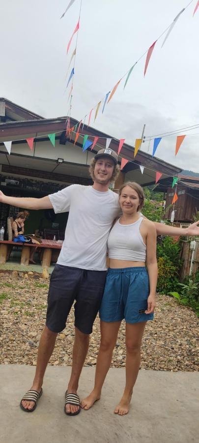 Topp Paiway Hostel 외부 사진