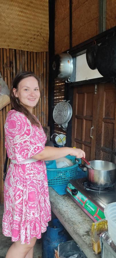Topp Paiway Hostel 외부 사진