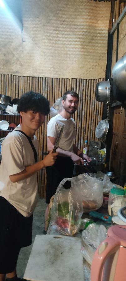 Topp Paiway Hostel 외부 사진