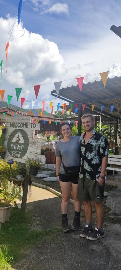 Topp Paiway Hostel 외부 사진
