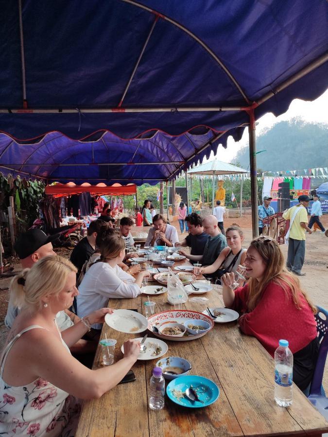 Topp Paiway Hostel 외부 사진