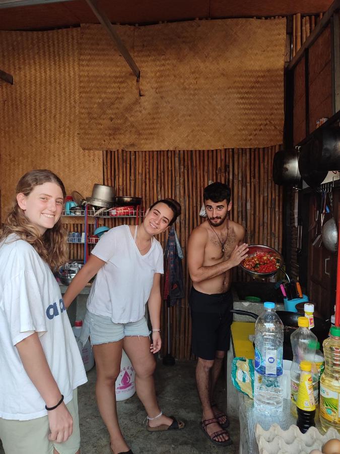 Topp Paiway Hostel 외부 사진