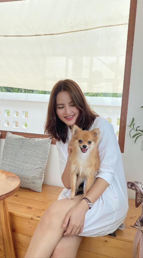 Topp Paiway Hostel 외부 사진